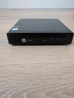 HP ProDesk 600 G2 Desktop Mini, HP Prodesk, 8 GB, Ophalen of Verzenden, SSD