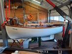 Jol, Watersport en Boten, Roeiboten, Ophalen, Gebruikt, Polyester