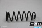 Schroefveer achter VW Polo 2G 2Q0511121CK, Gebruikt