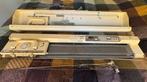 Brother KH 940 elektronische breimachine extra compleet., Ophalen, Gebruikt, Machine, Breien