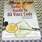 Da Vinci Code Fodor's Reisgids 254 blz., Boeken, Overige merken, Gelezen, Ophalen of Verzenden, Europa