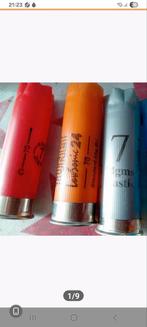 Tekoop  jacht hulzen, Ophalen of Verzenden, Landmacht, Nederland, Hulzen of Bodemvondsten