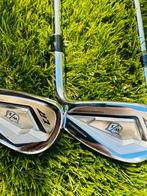Wilson D7 Forged IJzer Set (5-PW) - Uitstekend!, Sport en Fitness, Golf, Ophalen of Verzenden, Gebruikt, Set, Overige merken