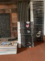 Vtwonen Tijdschriften Collectie, Ophalen, Gelezen, Overige typen