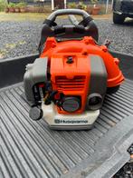 Husqvarna 350bt bladblazer, Tuin en Terras, Ruggedragen, Zo goed als nieuw, Husqvarna, Ophalen