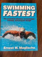 sport zwemmen, Watersport en Boten, Waterpolo, Ophalen of Verzenden, Nieuw, Overige