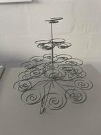 Cupcake Houder - Stijlvol Presenteren!, Ophalen of Verzenden, Zo goed als nieuw