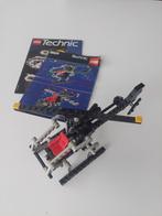 Lego 8825 Night Chopper, Kinderen en Baby's, Speelgoed | Duplo en Lego, Ophalen of Verzenden, Lego