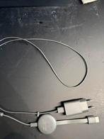 Google Chroomcast V3 nc2-6a5 1600, Ophalen of Verzenden, Gebruikt