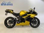 TRIUMPH DAYTONA 675 (bj 2012), 675 cc, Motorrijbewijs A, Bedrijf, Super Sport