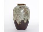 Keramisch Atelier De Steenuil - aardewerk vaas, Antiek en Kunst, Antiek | Keramiek en Aardewerk, Ophalen