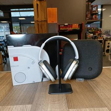Nothing headphone 1 Wit | In doos | Nette staat met garantie beschikbaar voor biedingen