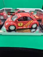 97 VW New  beetle cup 1/18 #3 bburago, Hobby en Vrije tijd, Modelauto's | 1:18, Ophalen of Verzenden, Zo goed als nieuw, Bburago