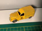 Dinky wegenwacht, Ophalen of Verzenden, Gebruikt, Overige typen, Dinky Toys