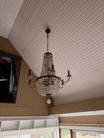 Antieke Kroonluchter - Keurige Staat!, Huis en Inrichting, Lampen | Kroonluchters, Ophalen, Zo goed als nieuw, Overige materialen