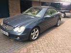 Mercedes clk cabrio 2004 RHD, 115 pk, Geïmporteerd, 500 kg, 12 km/l