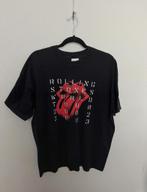 Vintage Rolling Stones 2003 world tour T-shirt UNISEX, Kleding | Heren, T-shirts, Gedragen, Ophalen of Verzenden, Maat 56/58 (XL)