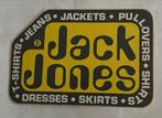 Sticker Jack Jones, Verzamelen, Ophalen of Verzenden, Overige typen