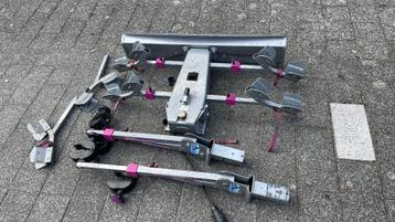 Spinder Falcon Fietsendrager (2 fietsen) beschikbaar voor biedingen
