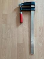 Lijmtang, 120 x 500, Doe-het-zelf en Verbouw, Gereedschap | Handgereedschap, Ophalen of Verzenden, Gebruikt