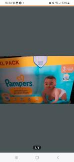 Pampers, Kinderen en Baby's, Babykleding | Baby-zwemkleding, Jongetje of Meisje, One size, Nieuw, Ophalen of Verzenden