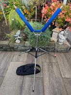 jvs afsteekroller, Watersport en Boten, Hengelsport | Witvissen, Ophalen of Verzenden, Zo goed als nieuw, Overige typen