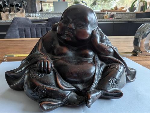Boeddhabeeld - Kamasutra - beeld der liefde, Antiek en Kunst, Kunst | Beelden en Houtsnijwerken, Ophalen
