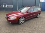 Volvo V70 2.4D, Auto's, 179 €/maand, Diesel, 2401 cc, 131 pk