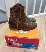 Koel4kids Cowboylaarzen Meisjes Maat 29, Gebruikt, Meisje, Ophalen of Verzenden, Laarzen