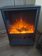 Zeer mooie sfeerhaard, Huis en Inrichting, Haarden, Ophalen, Zo goed als nieuw, Elektrische haard