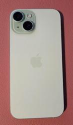 iPhone 15 Lichtgroen 128GB, Ophalen, 94 %, 128 GB, IPhone 15