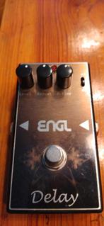 Engl DM60. Delay Effectpedaal., Muziek en Instrumenten, Effecten, Ophalen of Verzenden, Gebruikt