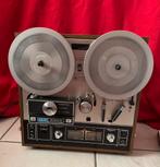 Akai X-201D reel-to-reel tape recorder, Audio, Tv en Foto, Bandrecorders, Verzenden, Bandrecorder