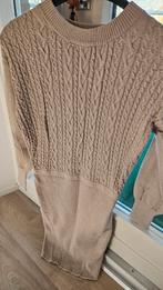 Jurk lascana M, Maat 38/40 (M), Lascana, Beige, Ophalen of Verzenden