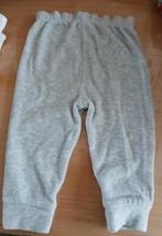 Mooi grijs warmer fleece trainingsbroekje merk LC Waikiki, Lc Waikiki, Broekje, Ophalen of Verzenden, Zo goed als nieuw