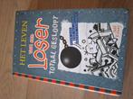 Jeff Kinney - Totaal gesloopt, Ophalen of Verzenden, Zo goed als nieuw, Jeff Kinney