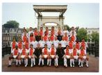 Ajax selectie seizoen 2005 2006 (sport voetbal Amsterdam ABN, Verzamelen, Ophalen, 1980 tot heden, Sport en Spel