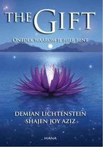 The gift, ontdek waarom je hier bent BK, Verzenden, Zo goed als nieuw