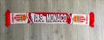 AS Monaco sjaal, Verzamelen, Ophalen of Verzenden, Nieuw, Buitenlandse clubs, Vaantje of Sjaal