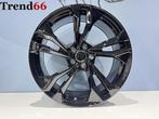 5x112 18'' RS Look Velgen Audi A3 A4 Q2 Vw Golf Caddy Seat, Auto-onderdelen, Banden en Velgen, Niet ingevuld, 18 inch, Velg(en)