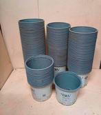 Kweekpotten 3 liter, Kunststof, Gebruikt, Rond, Bakumer Str.73,
49393 Lohne
Germany