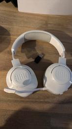 JBL Quantum 350 gaming headset (nieuw zonder doos), Audio, Tv en Foto, Koptelefoons, Ophalen of Verzenden, Zo goed als nieuw, Overige merken