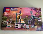 Lego friends magish reuzenrad en glijbaan, Ophalen of Verzenden, Zo goed als nieuw