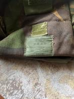 Leger Opbouwtas Algemeen Groot WL, Verzamelen, Ophalen of Verzenden, Landmacht, Nederland, Kist of Geocache