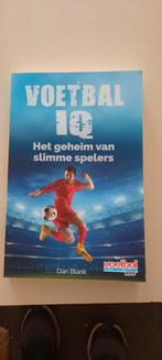voetbal IQ, Ophalen of Verzenden, Zo goed als nieuw, Balsport