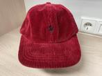 Polo Ralph Lauren Pet Corduroy Met Lederen Bandje Cap, Kleding | Heren, Ophalen, One size fits all, Pet, Polo Ralph Lauren
