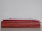 Oscar en Isidoor ~ Complete serie 1 t/m 7 [gemengd], Boeken, Stripboeken, Complete serie of reeks, Ophalen of Verzenden, Gelezen
