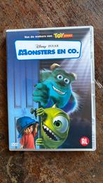 Monsters en Co, Alle leeftijden, Ophalen of Verzenden, Zo goed als nieuw, Amerikaans