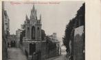 nijmegen- pensionaat marienburg, Ophalen of Verzenden, Voor 1920, Gelderland