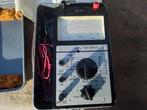 Multimeter vintage, Ophalen of Verzenden, Nieuw